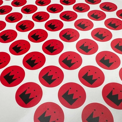  Round - Sheet - Labels - For - Little - King