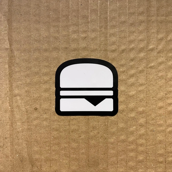  Die Cut Full Colour Vinyl Stickers