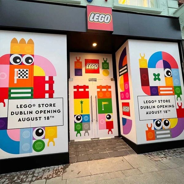  Temporary - Window - Graphics - For - Lego - Store - Dublin - 1