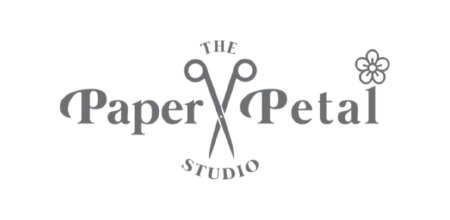 Paper - Petal - Studio